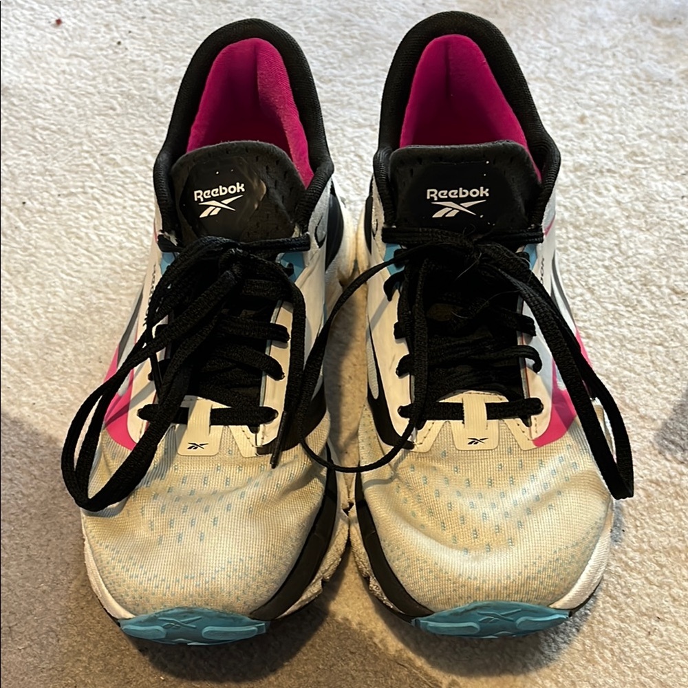 Reebok Floatzig Symmetros Running Shoes